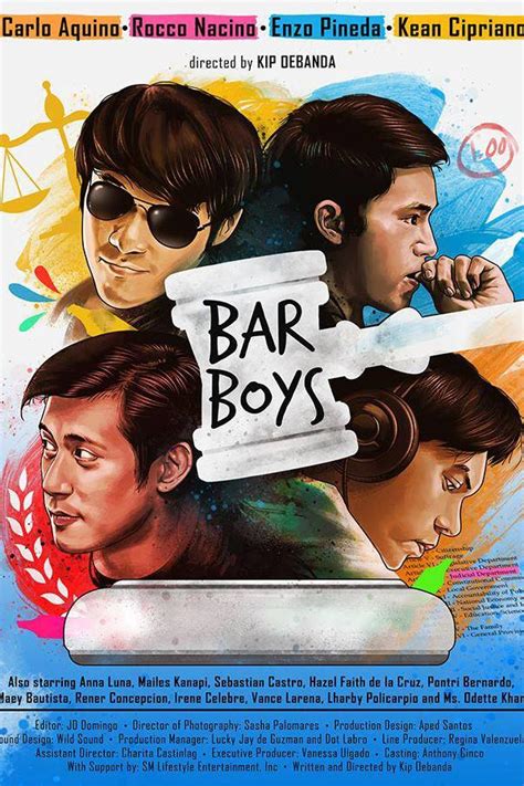 full4movies bar|From 'Bliss' to 'Bar Boys': A List of the Filipino Films You Can .